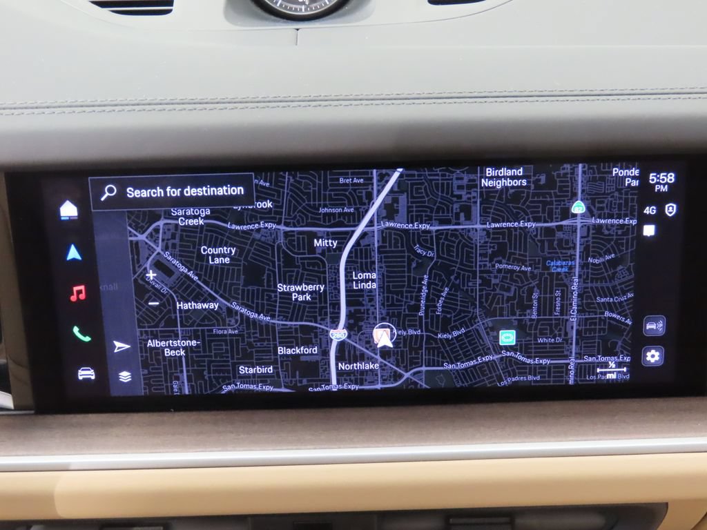 Certified 2026 Porsche Cayenne S AWD/4WD image 27