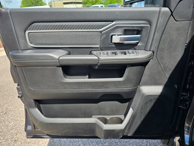 New 2025 RAM 2500 Big Horn image 21