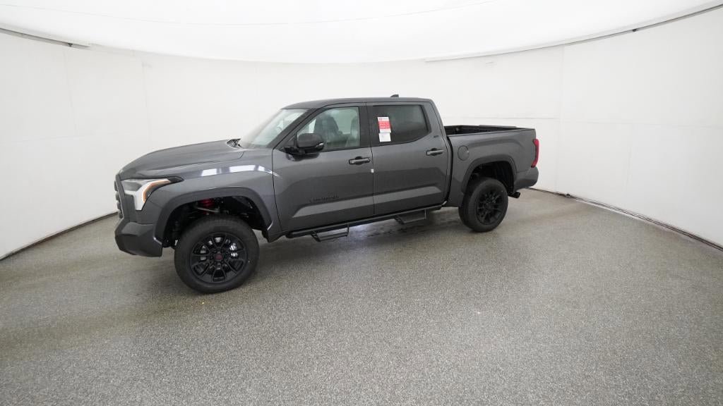 New 2026 Toyota Tundra SR5 AWD/4WD image 2