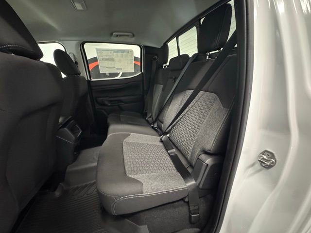 New 2026 Ford Ranger XLT image 10
