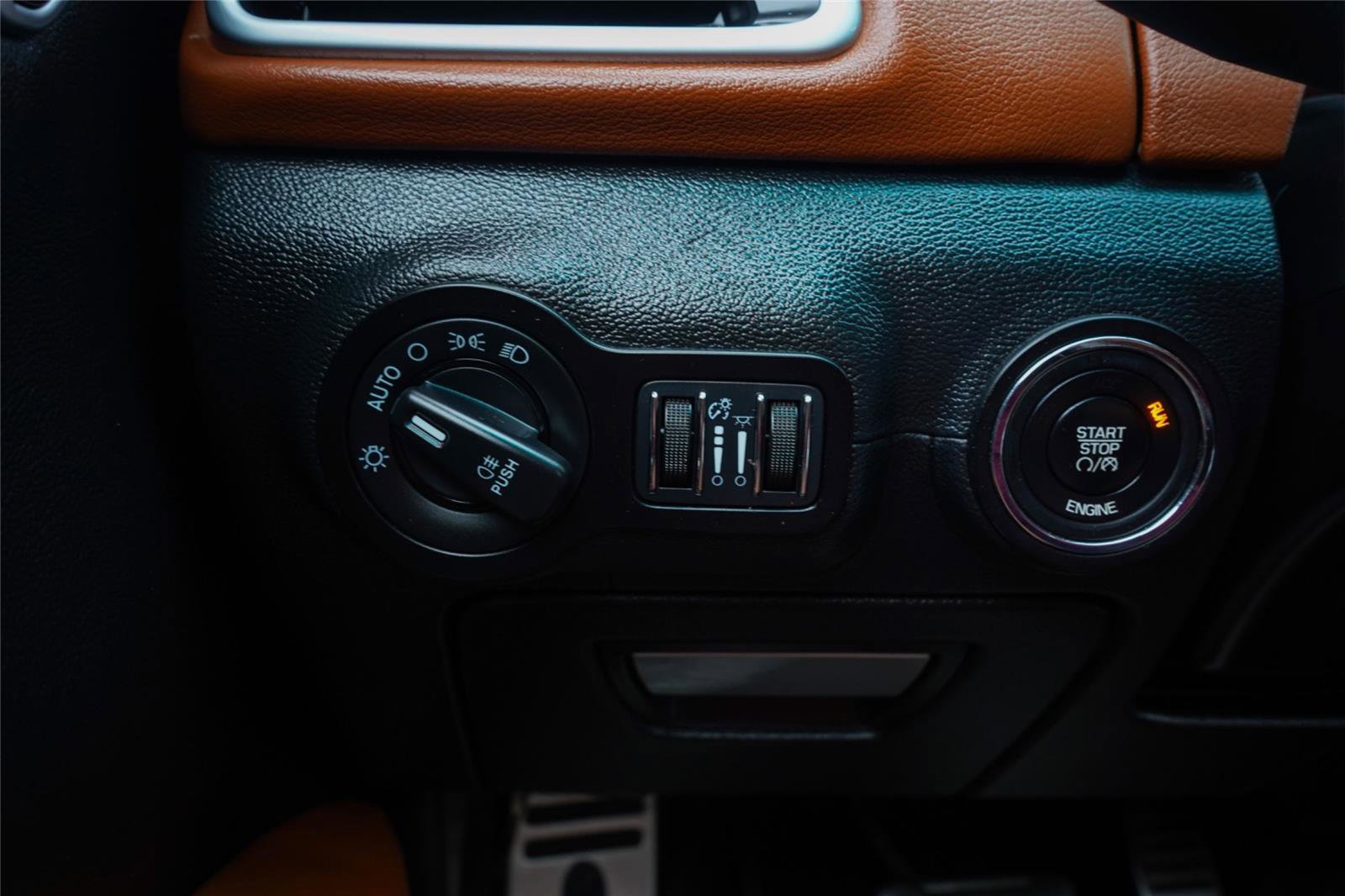 Used 2015 Maserati Ghibli S Q4 image 22