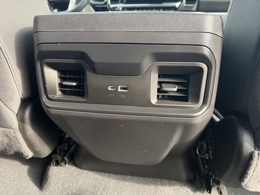 Used 2022 Chevrolet Silverado 1500 LT Trail Boss image 35