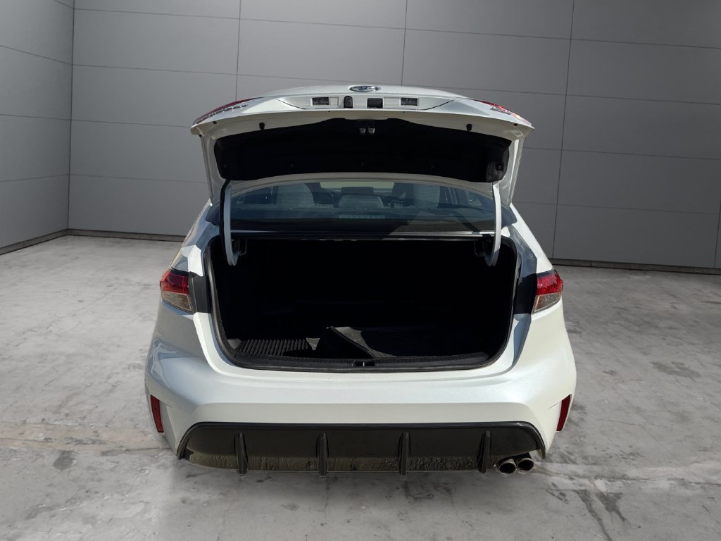 Certified 2023 Toyota Corolla SE FWD image 19