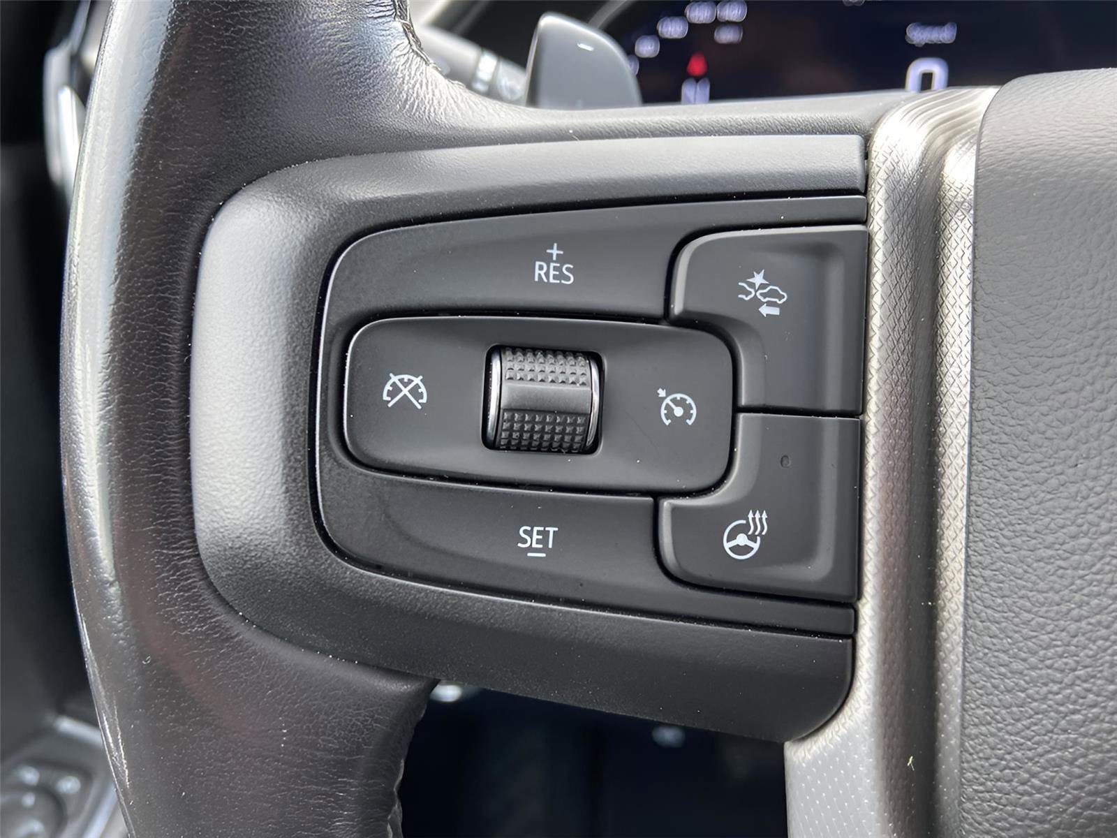 Used 2023 GMC Sierra 1500 Denali image 29