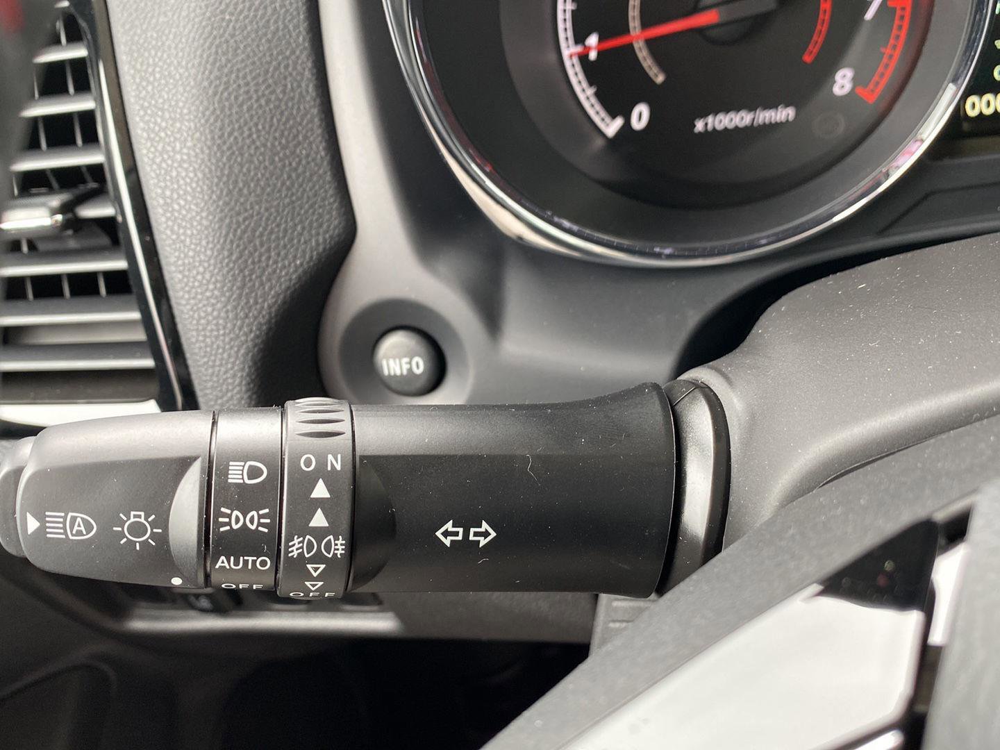 New 2026 Mitsubishi Outlander Sport LE image 30