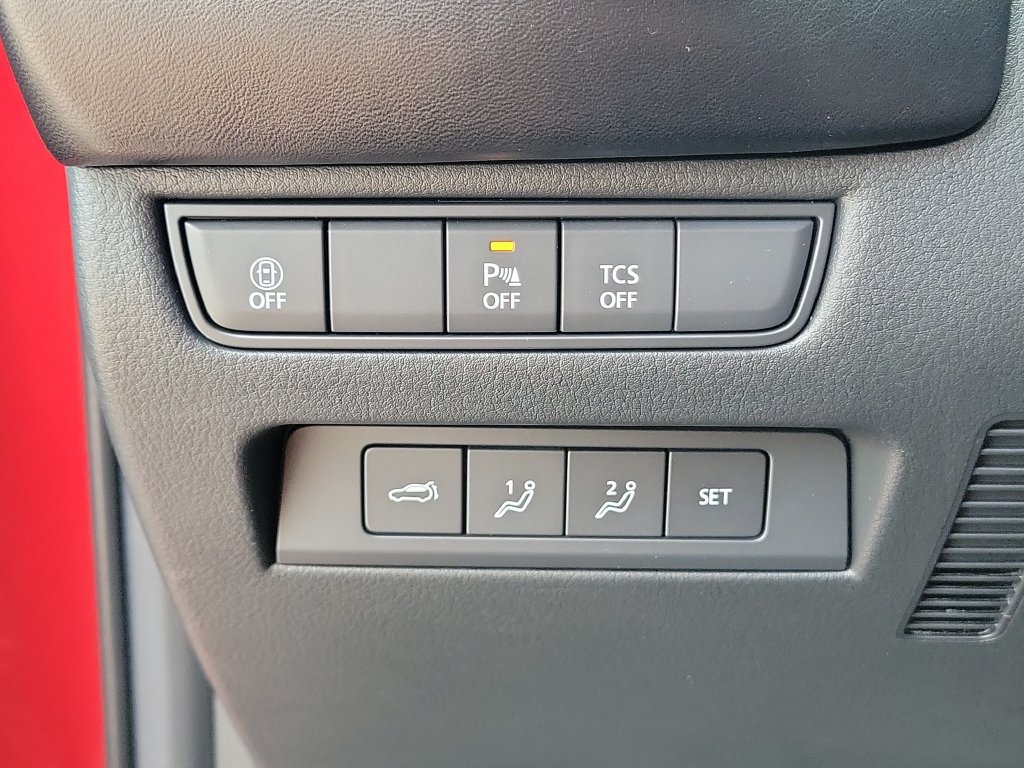 New 2026 MAZDA CX-50 AWD 2.5 S w/ Weather Package image 20