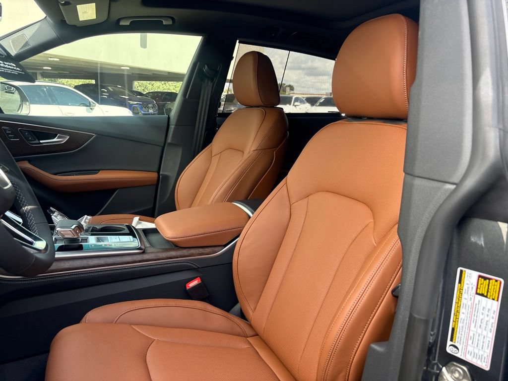 New 2026 Audi Q8 Prestige AWD/4WD image 13