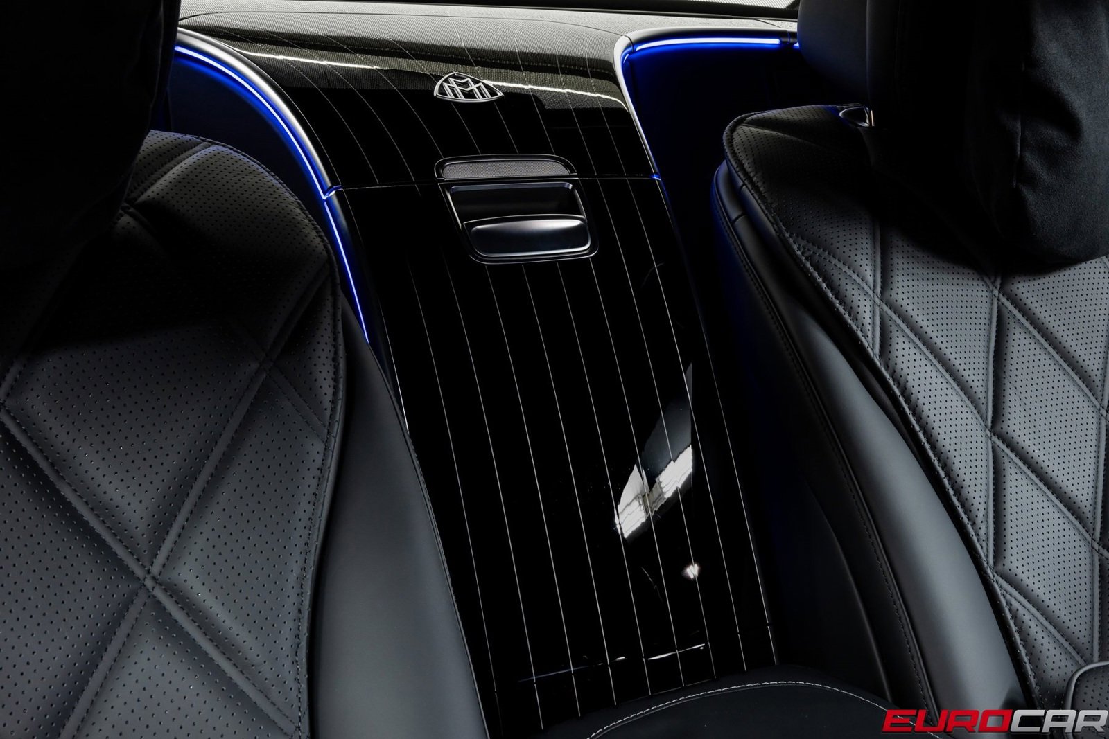 Used 2022 Mercedes-Benz Maybach S 680 4MATIC image 41