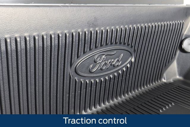 New 2026 Ford F150 XLT w/ Equipment Group 302A MID AWD/4WD image 27