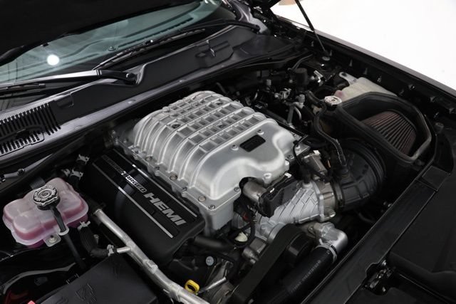 Used 2020 Dodge Challenger SRT Hellcat Redeye RWD image 39