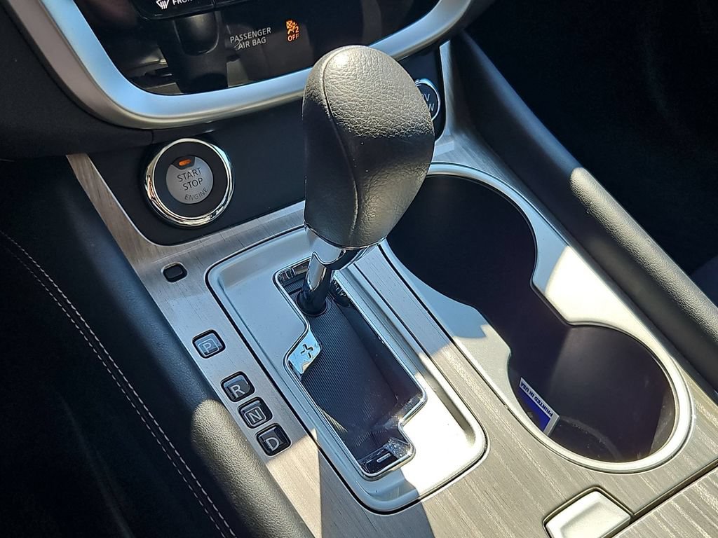 Used 2016 Nissan Murano S AWD/4WD image 27