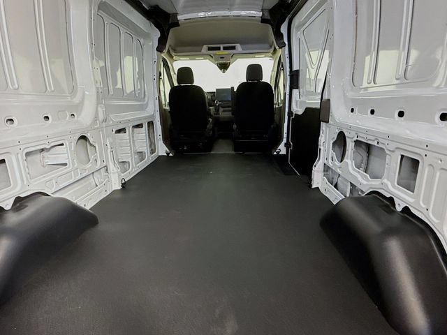 New 2026 Ford Transit 250 148 Medium Roof Extended AWD image 22