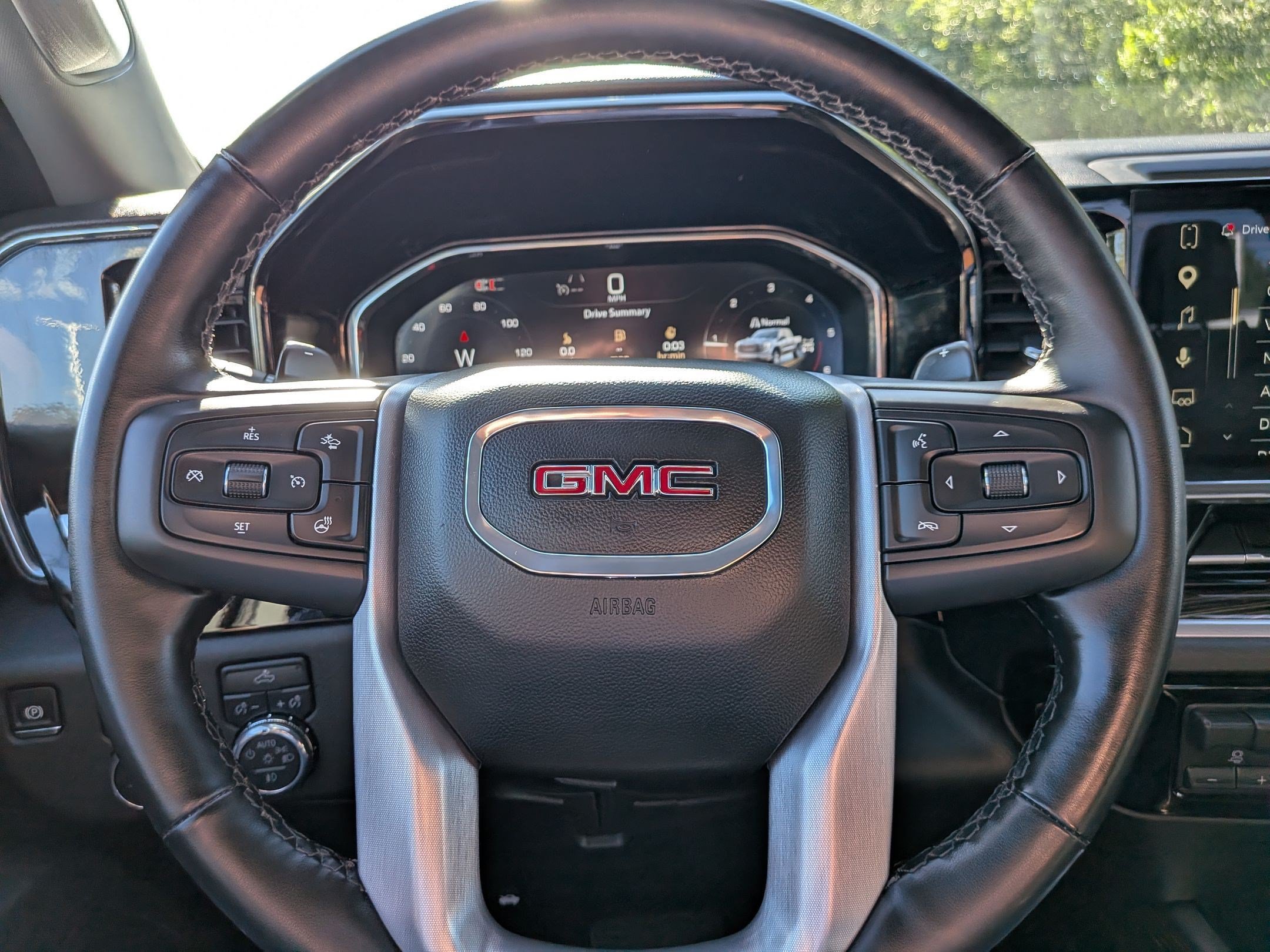Certified 2026 GMC Sierra 1500 Elevation AWD/4WD image 16