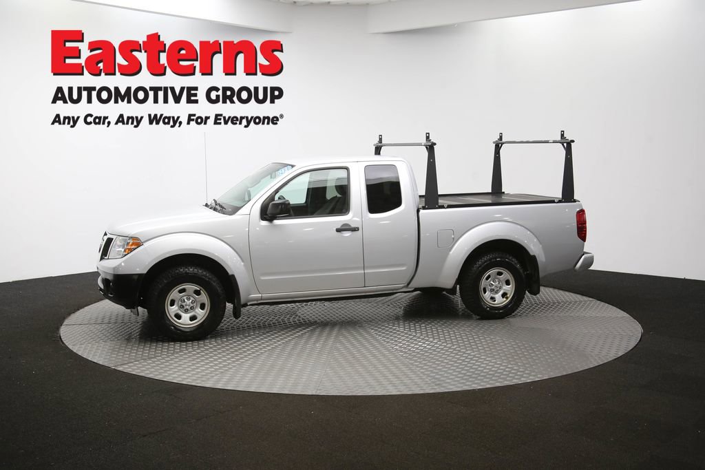 Used 2019 Nissan Frontier S image 57