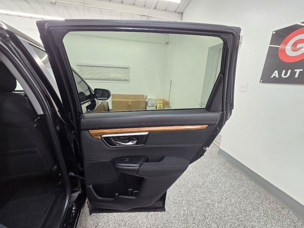 Used 2019 Honda CR-V EX image 28