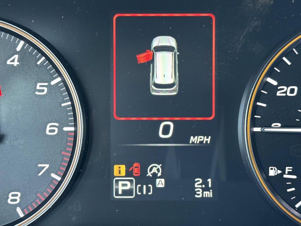 New 2026 Subaru Forester Wilderness image 42