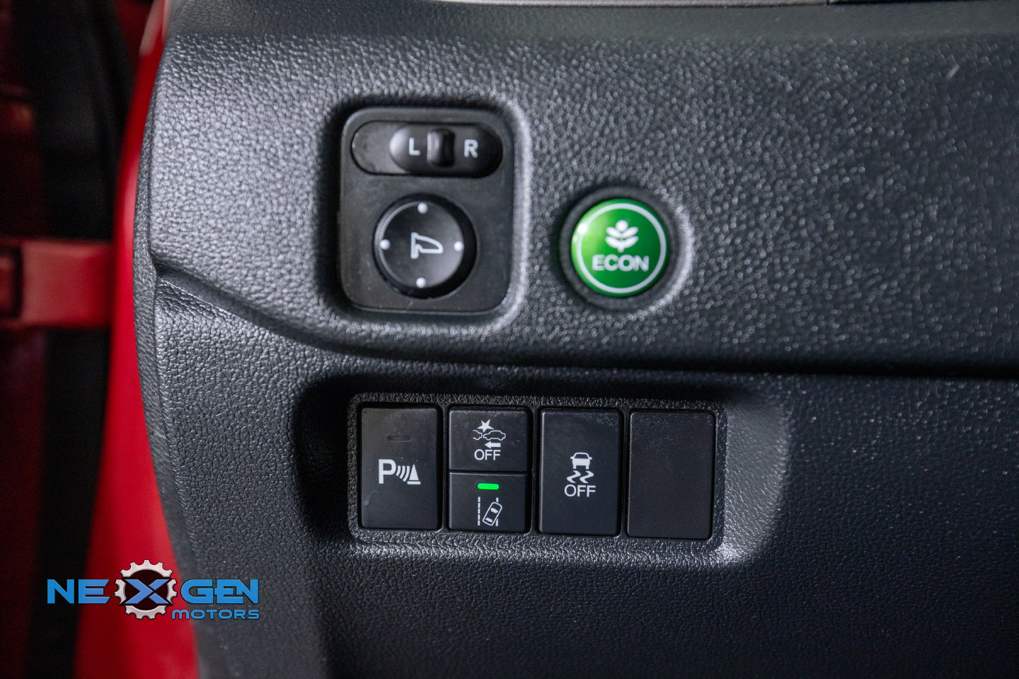 Used 2022 Honda Passport EX-L image 14
