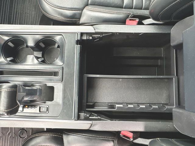 Used 2023 Ford F150 Platinum w/ Equipment Group 701A High image 35