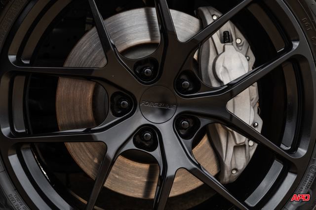 Used 2018 Ford Mustang GT w/ Black Accent Pkg RWD image 5