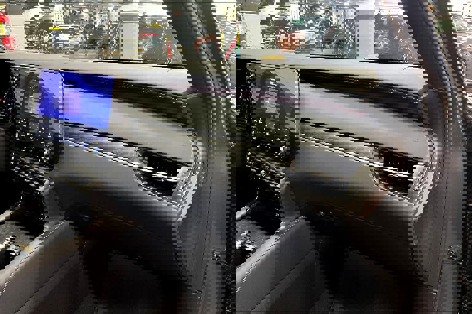 Used 2024 Lexus RX 350 Premium w/ Cold Area Package image 19