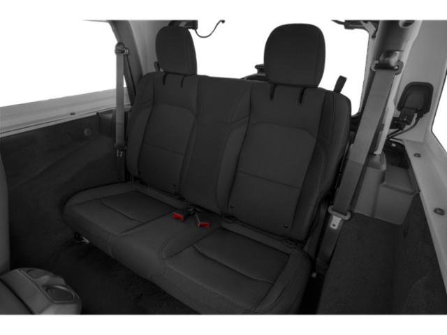 Used 2023 Jeep Wrangler Sport AWD/4WD image 16