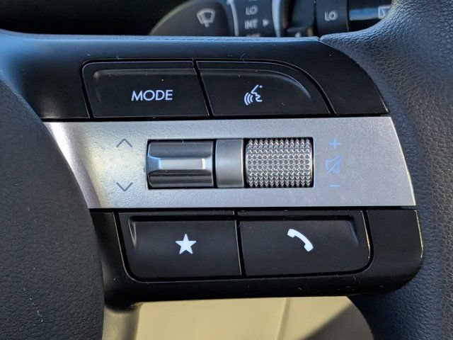 Used 2025 Hyundai Tucson SEL FWD image 27
