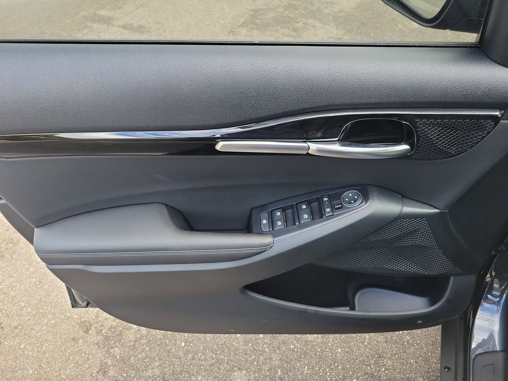 New 2026 Kia Seltos S FWD image 19