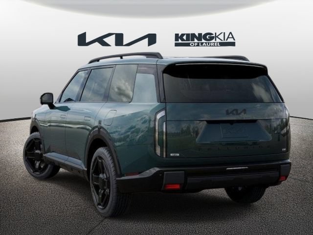 New 2027 Kia Telluride X-Line SX Prestige AWD/4WD image 4