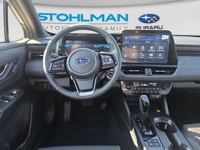 New 2026 Subaru Outback Touring XT AWD/4WD image 21