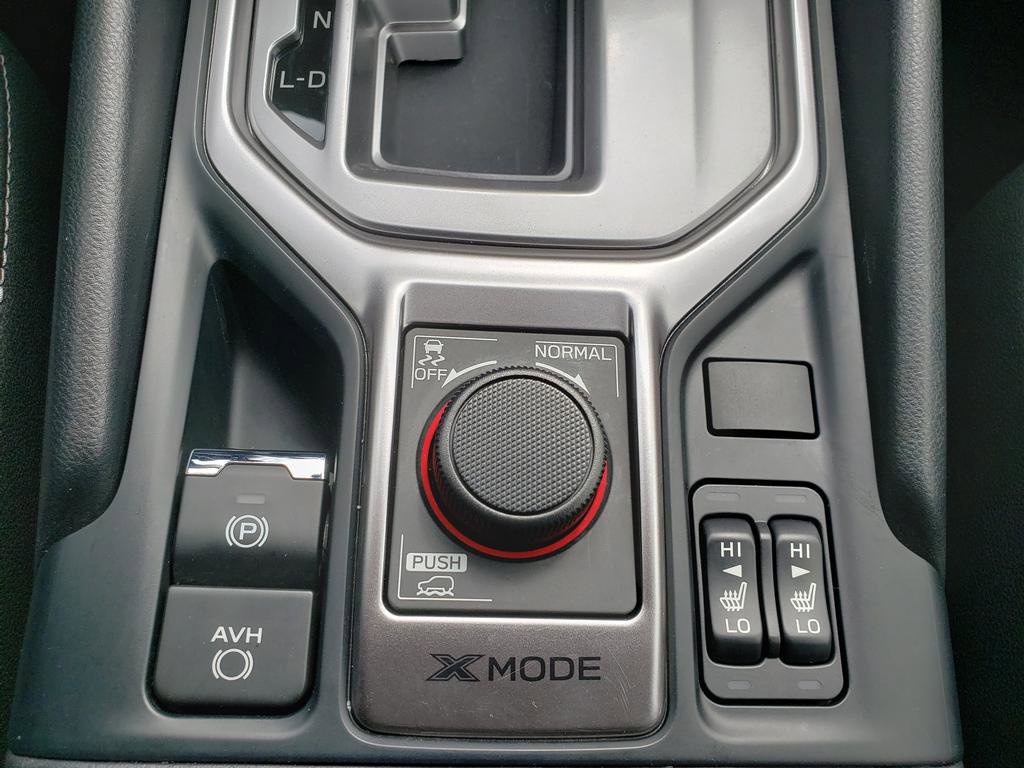 Used 2023 Subaru Forester Premium image 25