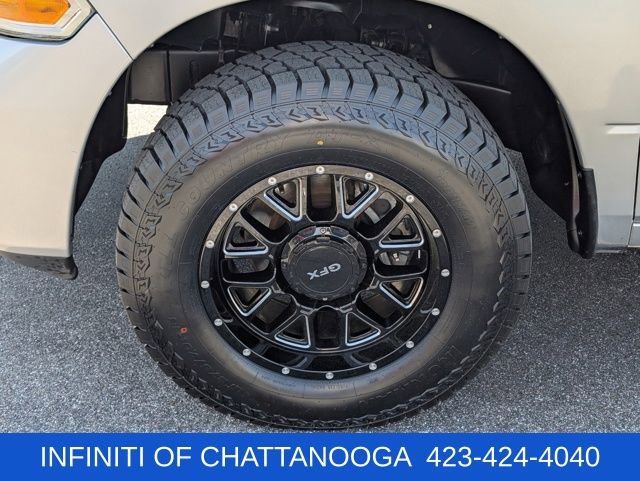 Used 2012 RAM 1500 Express RWD image 26