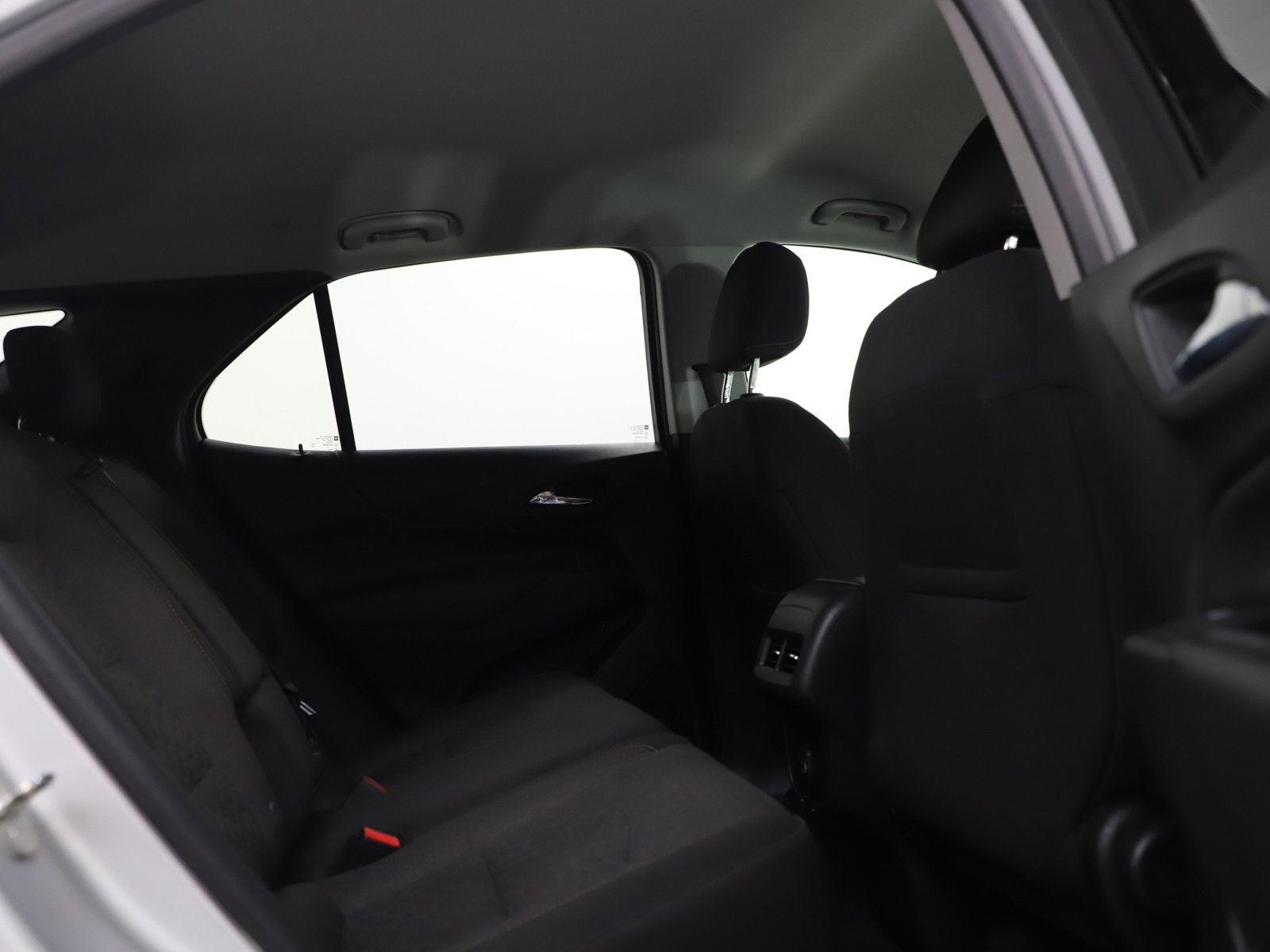 Used 2020 Chevrolet Equinox LT image 12