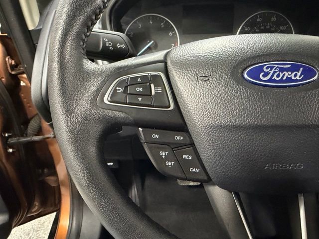 Used 2019 Ford EcoSport SE image 15