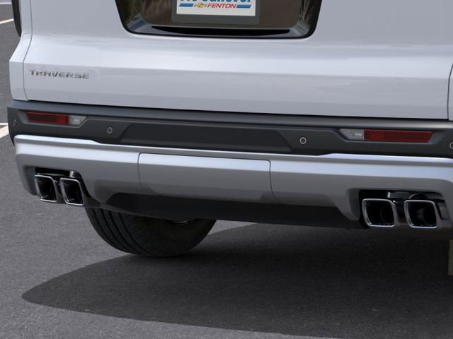 New 2026 Chevrolet Traverse LT w/ Driver Confidence Package image 14