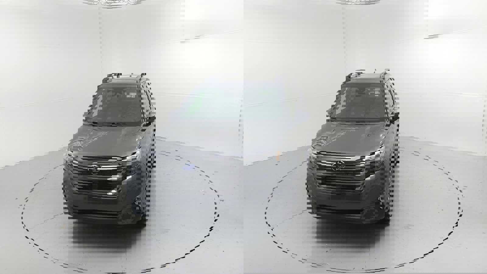 New 2026 Subaru Forester Limited image 3