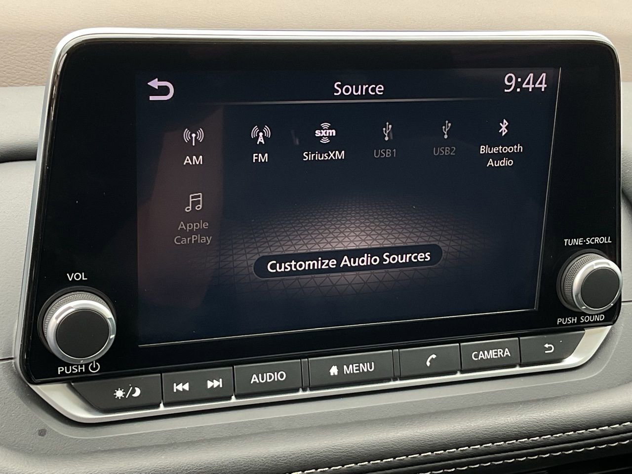 Used 2023 Nissan Rogue SL image 30