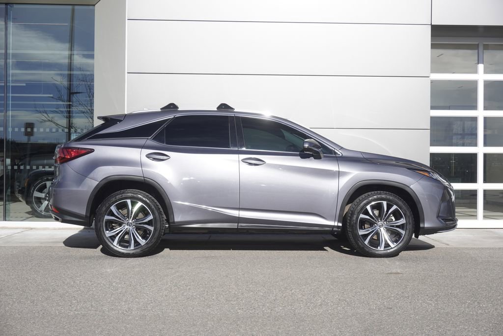 Used 2022 Lexus RX 350 AWD w/ Premium Package image 7
