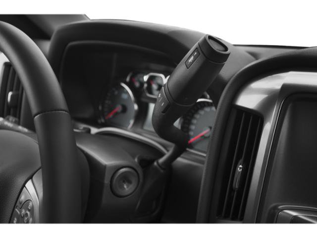 Used 2015 Chevrolet Silverado 1500 LT w/ All Star Edition AWD/4WD image 13