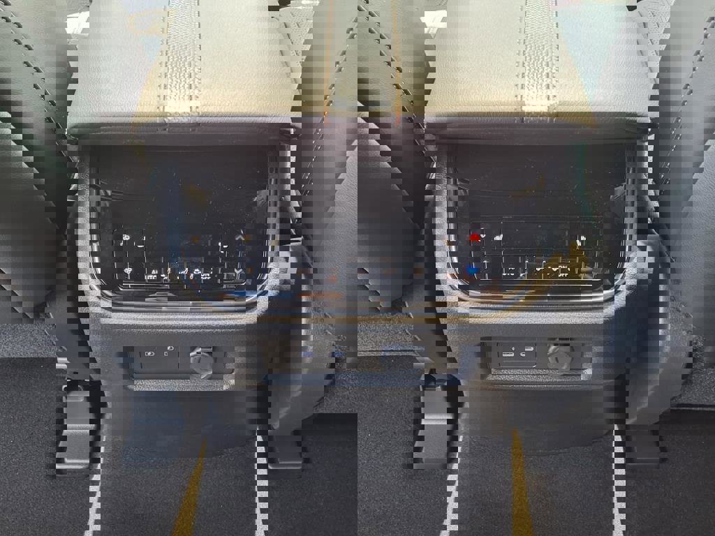 New 2025 Nissan Armada PRO-4X w/ Pro-4X Premium Package image 8