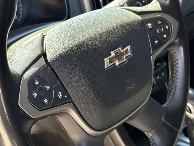 Used 2022 Chevrolet Colorado Z71 image 25