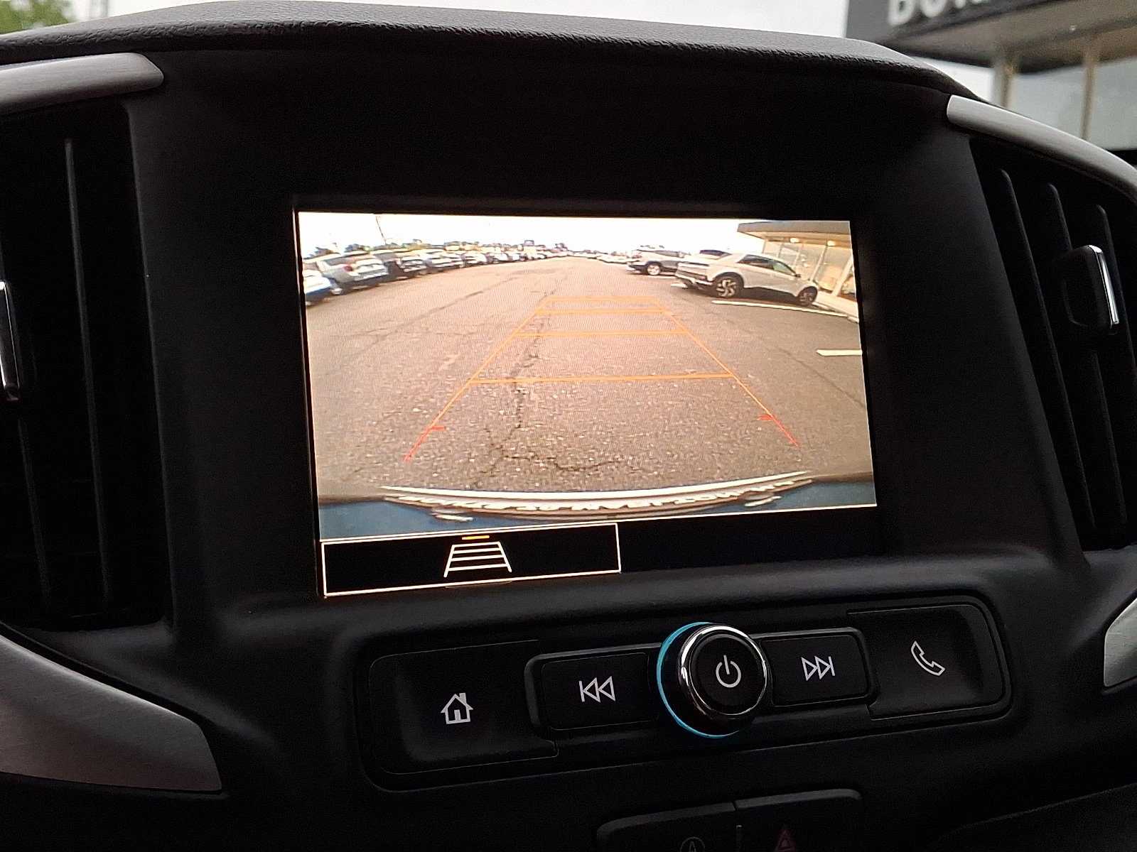 Certified 2024 GMC Terrain SLE FWD image 19