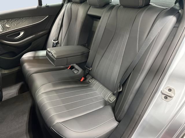 Certified 2021 Mercedes-Benz E 350 4MATIC Sedan image 31