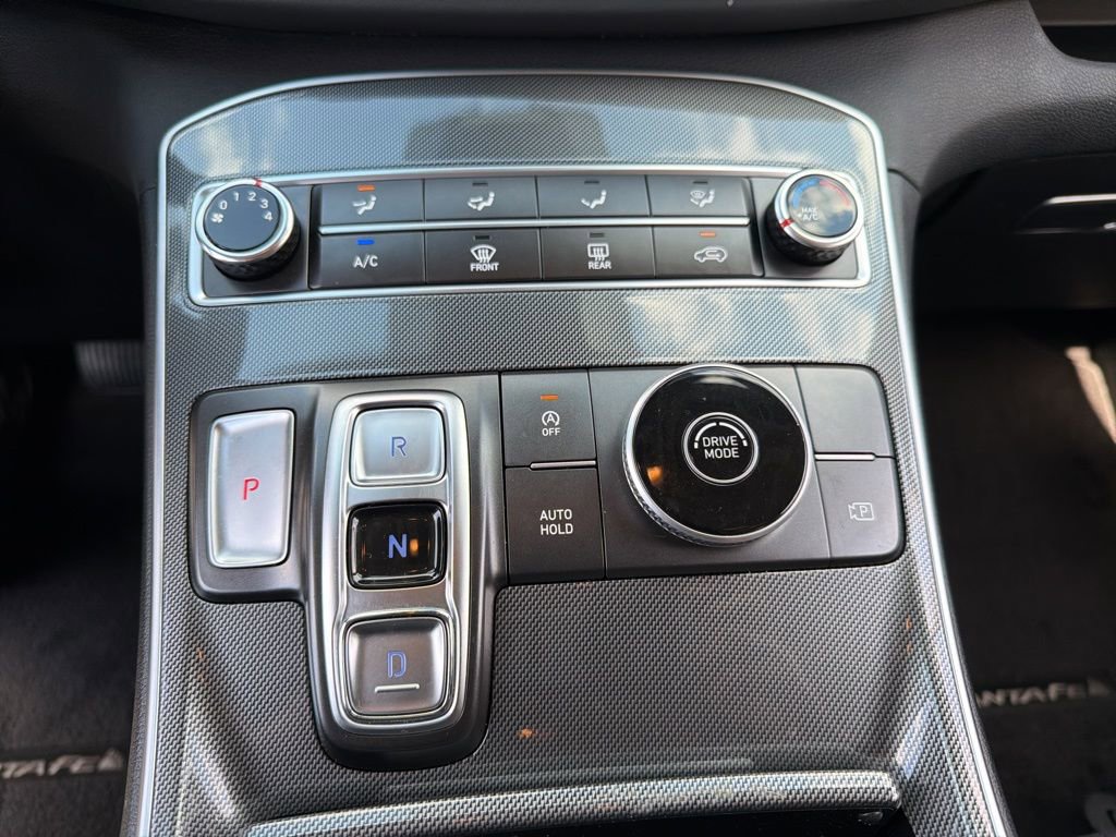 Used 2023 Hyundai Santa Fe SE FWD image 13