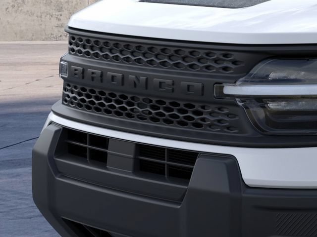 New 2026 Ford Bronco Sport Big Bend w/ Convenience Package AWD/4WD image 20