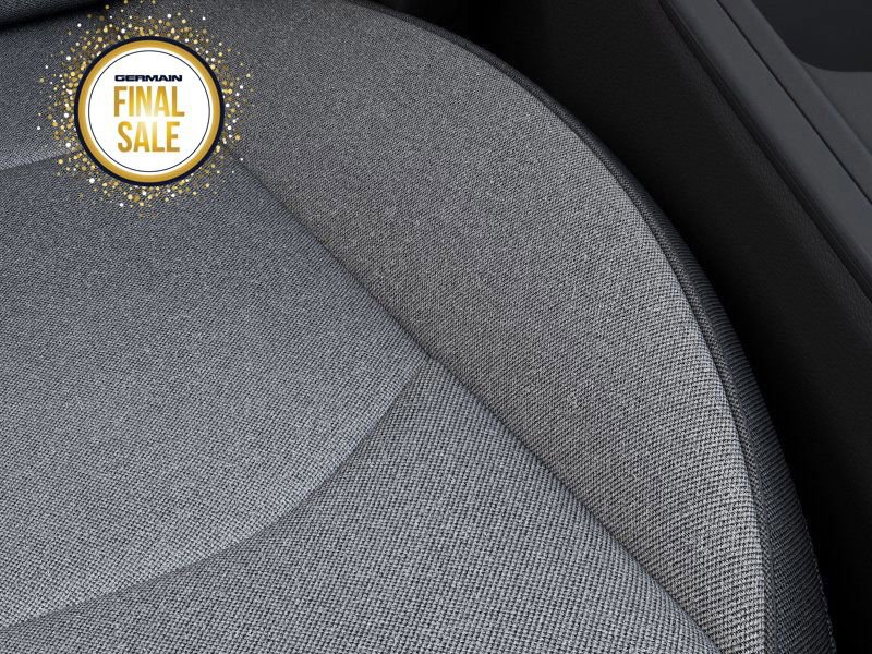 New 2025 Kia K4 LXS image 25