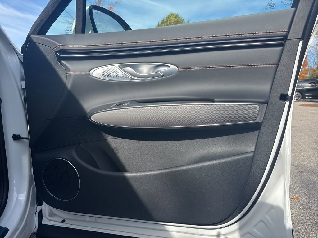 New 2026 Genesis GV70 3.5T Sport Advanced image 33