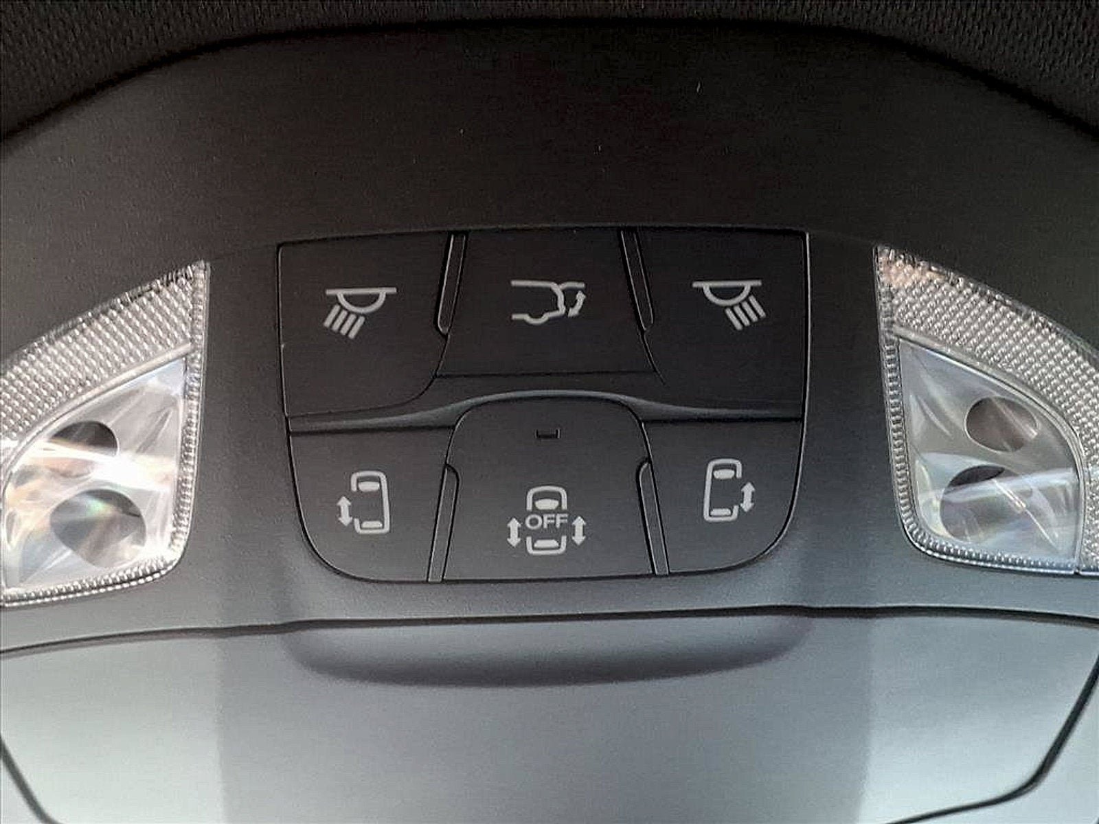 New 2026 Chrysler Pacifica Select FWD image 9