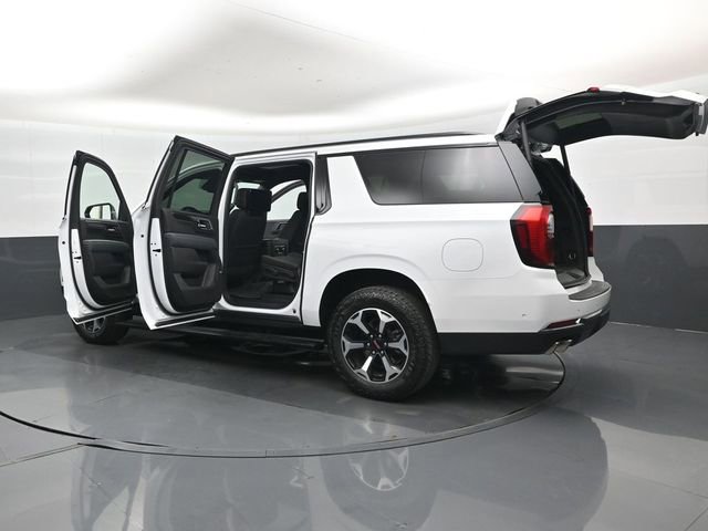 Used 2026 GMC Yukon XL AT4 w/ AT4 Premium Plus Package image 50