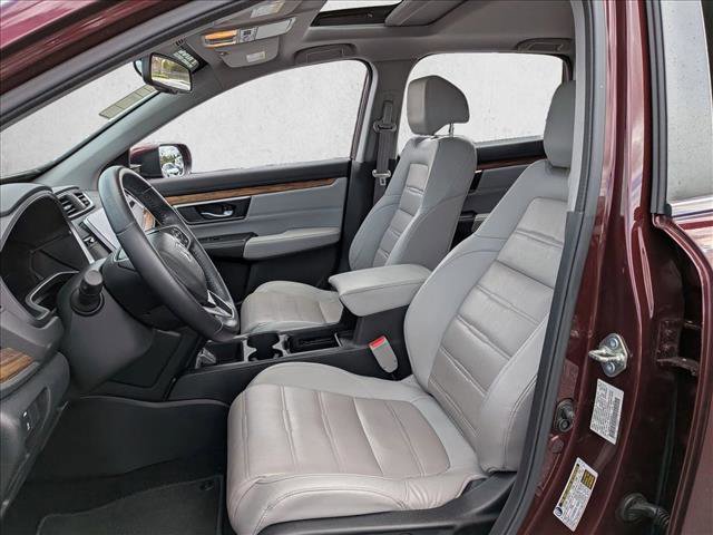 Used 2018 Honda CR-V EX-L image 15