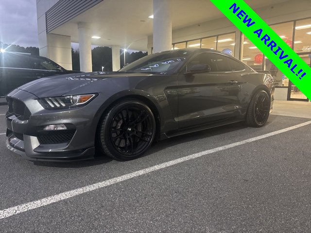Used 2017 Ford Mustang Shelby GT350 w/ Electronics Package image 3